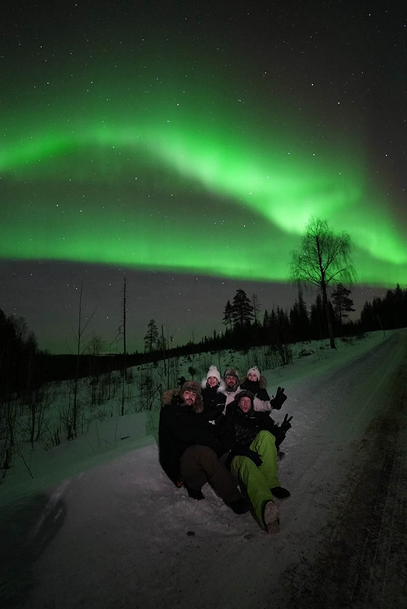 Northern Lights